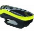 Замок с сигнализацией ABUS 7000 DETECTO RS1 pixel yellow